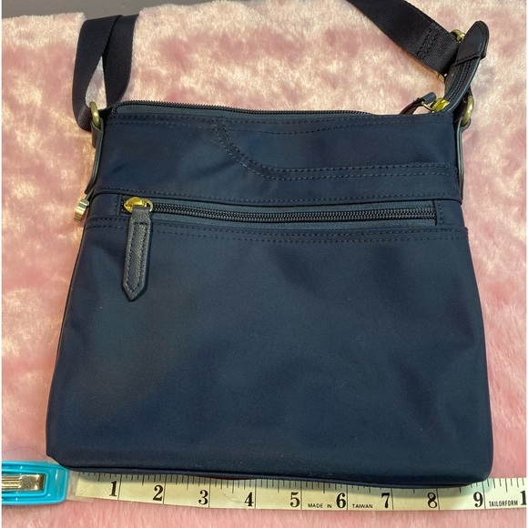 Radley London Zip Top Crossbody - Picture 12 of 16